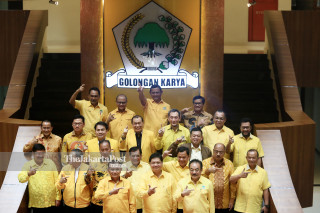 File: Partai Golongan Karya (Golkar)