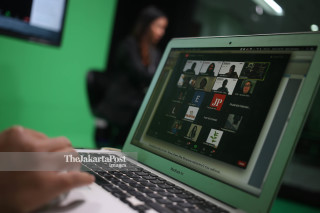 Jakpost up Close series 10