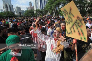 File: Indonesian Zombie Club