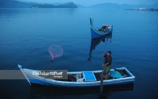 File: Nelayan Pulau Sabang Aceh