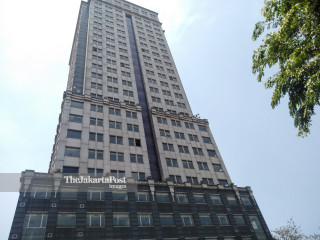 Menara Saidah
