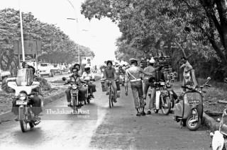 File: Operasi Zebra di Jakarta (1983)