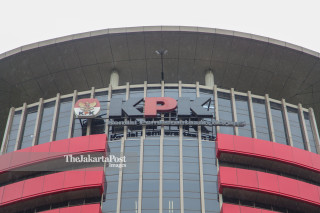 Corruption Eradication Commission (KPK)