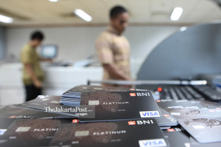 File: Kartu Kredit Bank Negara Indonesia (BNI 46)