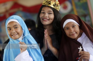 File: Paskah di Banda Aceh