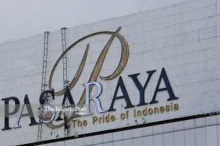 Indonesia retail industry