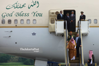 File: Kunjungan Keluarga Kerajaan Arab Saudi