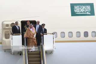 File: Kunjungan Keluarga Kerajaan Arab Saudi