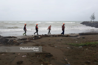 Sunda Strait tsunami
