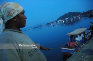 File: Nelayan Pulau Sabang Aceh