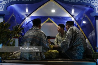 File: Idul Fitri di Aceh