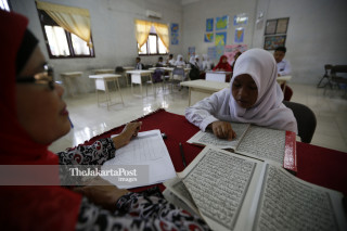 File: Ujian Membaca Al-Quran