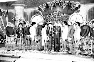 File: Pernikahan Prabowo Subianto (1983)