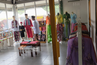 File: Betawi Store