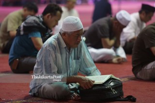 Tadarus Ramadhan