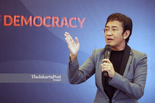 Democracy Dialogue: The Sustainability of Democracy in Southeast Asia