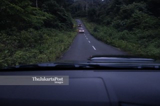 File: Jalan Trans Papua