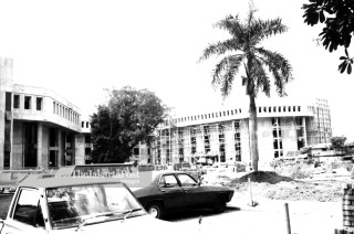 File: Gedung Dewan Pertimbangan Agung (1983)