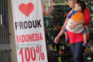 File: Kampanye Aku Cinta Produksi Indonesia