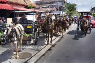 Car Free Day Yogyakarta