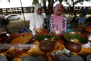 File: Festival Kuliner Aceh