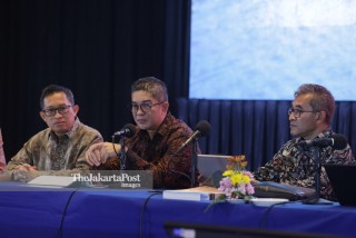 Public expose 2019 PT Pembangunan Jaya Ancol, Tbk