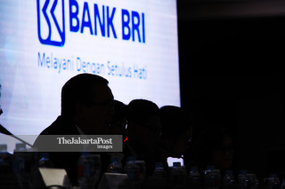 File: Bank Rakyat Indonesia (BRI)