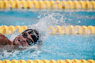 Para Swimming Asia Para Games 2018_ Filipina