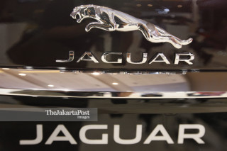 File: Logo Jaguar