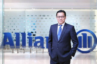 Moving forward with the Spin Off plan, Achmad Kusna Permana Joins as Managing Director of Sharia Allianz Life Indonesia