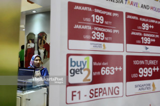 File: The 11th Indonesia Travel and Holiday Fair