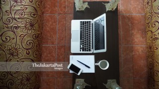 Work From Home  (WFD)