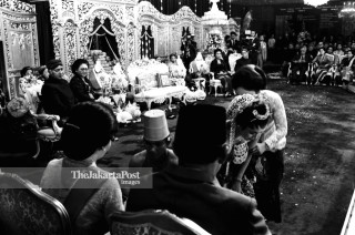 File: Pernikahan Prabowo Subianto (1983)