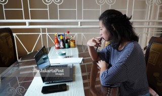 Work From Home  (WFD)