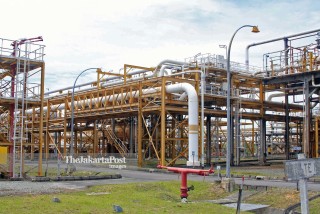 File: Total E &  P Gas Kutai, Kaltim