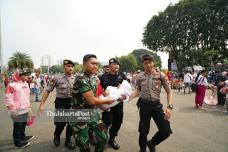 74th Indonesia Independence Day Anniversary