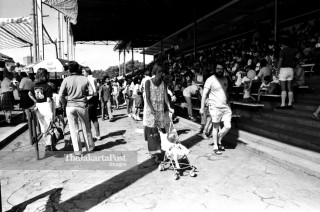 File: The Jakarta Highland Gathering (1983)