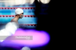 Para Swimming Asia Para Games 2018_ Vietnam
