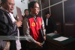 PSSI first trial