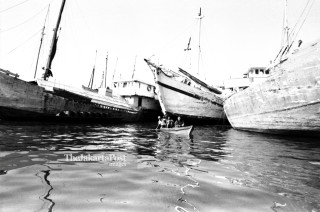 File: Pelabuhan Sunda Kelapa (1983)