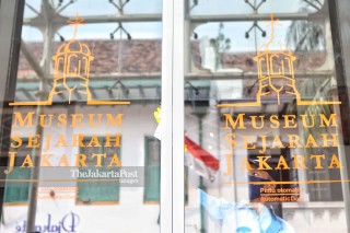 Pembukaan Kembali Museum Fatahilah