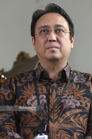 Muhammad Prananda Prabowo