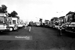 File: Terminal Bis Pulogadung (1983)