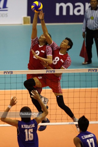 File: Bola Volley Sea Games Palembang