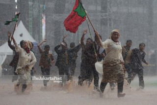 File: Satu Abad Muhammdiyah