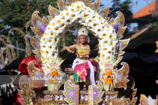 2019 Bali Arts Festival