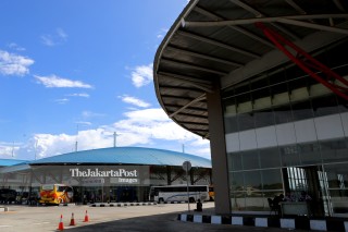 File: Terminal Terpadu Pulogebang