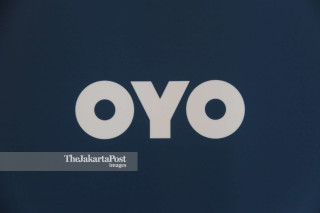 Logo Oyo Aplikasi Booking Kamar Hotel