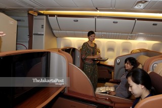 File: Singapore Airlines
