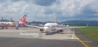 Bandara Adi Sucipto Yogyakarta